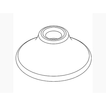 Kohler Tank Lever Flange 83362-PGD